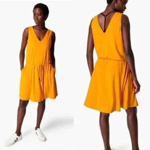 Sweaty Betty Take it Easy Dress